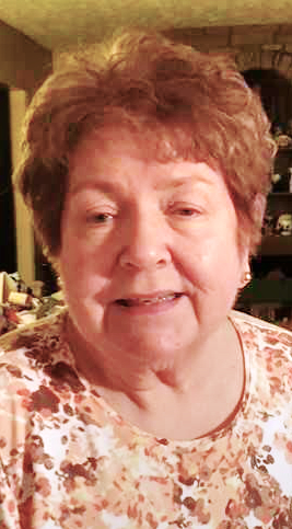 Rosemary Lombard 1938-2026